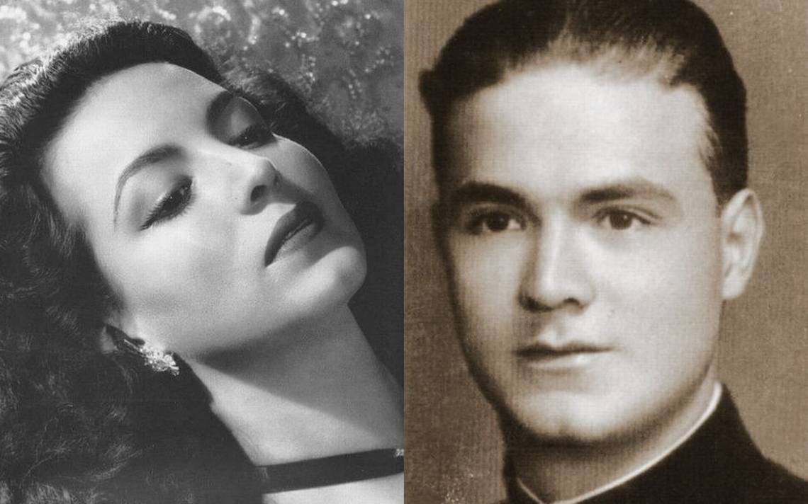 ¿Qué Fue Del Hermano De María Félix? La Trágica Historia De Pablo Félix ...